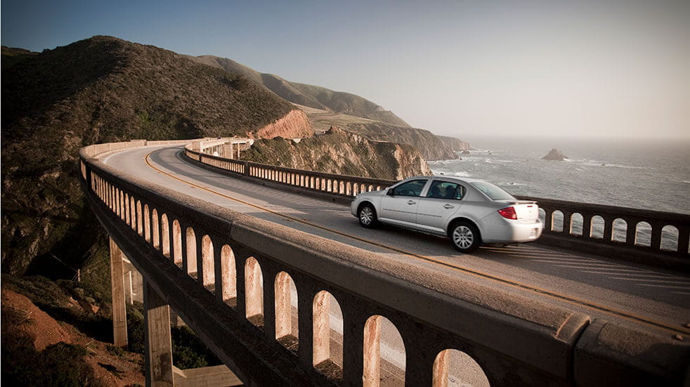 The best drives in the world Boundless by CSMA